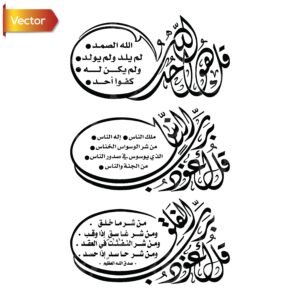 Final Quranic Protection Surahs