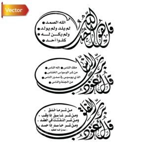 Final Quranic Protection Surahs