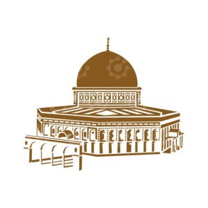Jerusalem Al-Quds , The Capital of Palestine