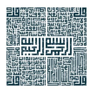 Surah Al Kafirun, Al Nas, Al Falaq, Al Ikhlas