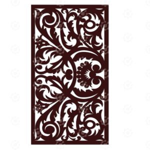 Decorative Screen, Panels, Boards-6233