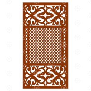 Decorative Screen, Panels, Boards-6284