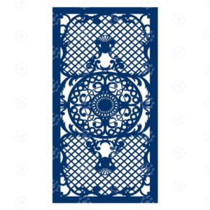 Decorative Screen, Panels, Boards-6290