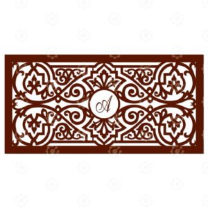Decorative Screen, Panels, Boards-6296