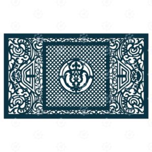 Decorative Screen, Panels, Boards-6318