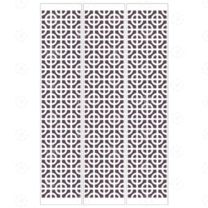 Decorative Screen, Panels, Boards-6337