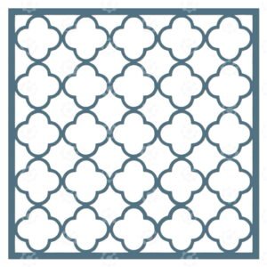 Decorative Screen, Panels, Boards-6369