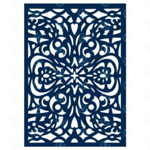 Decorative Screen, Panels, Boards-6377