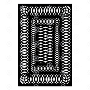 Decorative Screen, Panels, Boards-6383