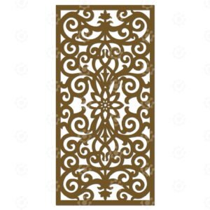 Decorative Screen, Panels, Boards-6396