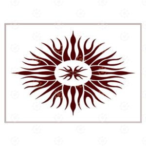 Decorative Screen, Panels, Boards-6416