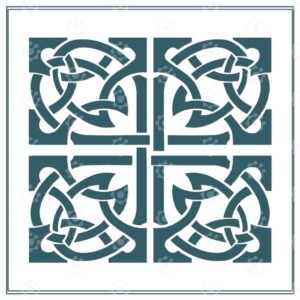 Decorative Screen, Panels, Boards-6422