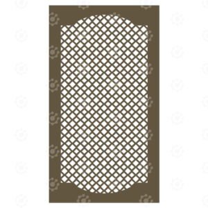 Decorative Screen, Panels, Boards-6457