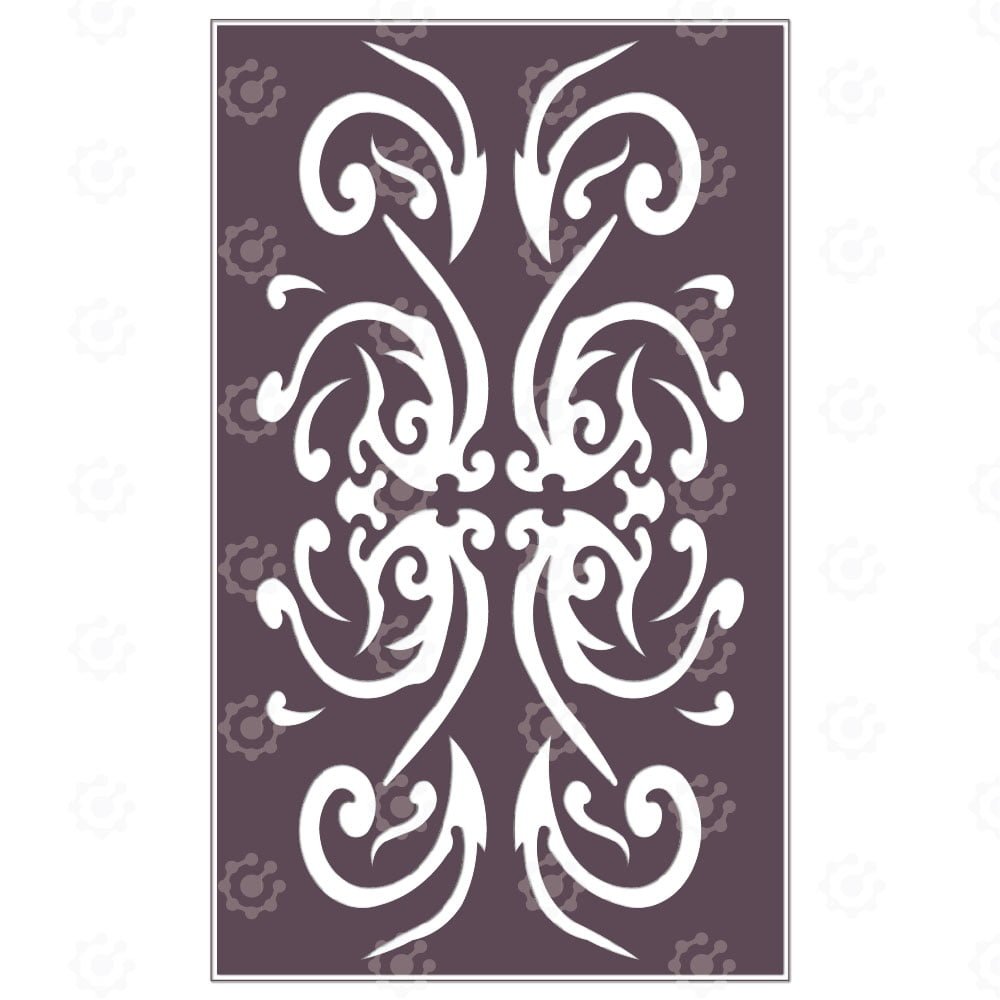 Decorative Screen, Panels, Boards-6464