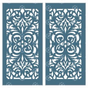 Decorative Screen, Panels, Boards-6470