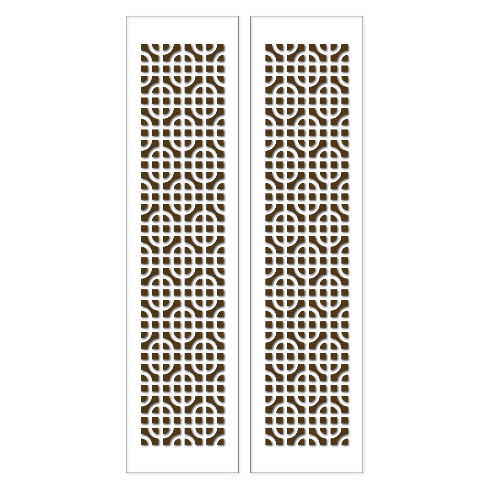 Decorative Screen, Panels, Boards-6733 - Image 2