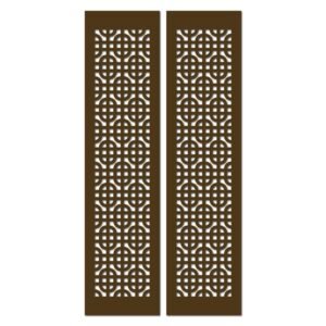 Decorative Screen, Panels, Boards-6733