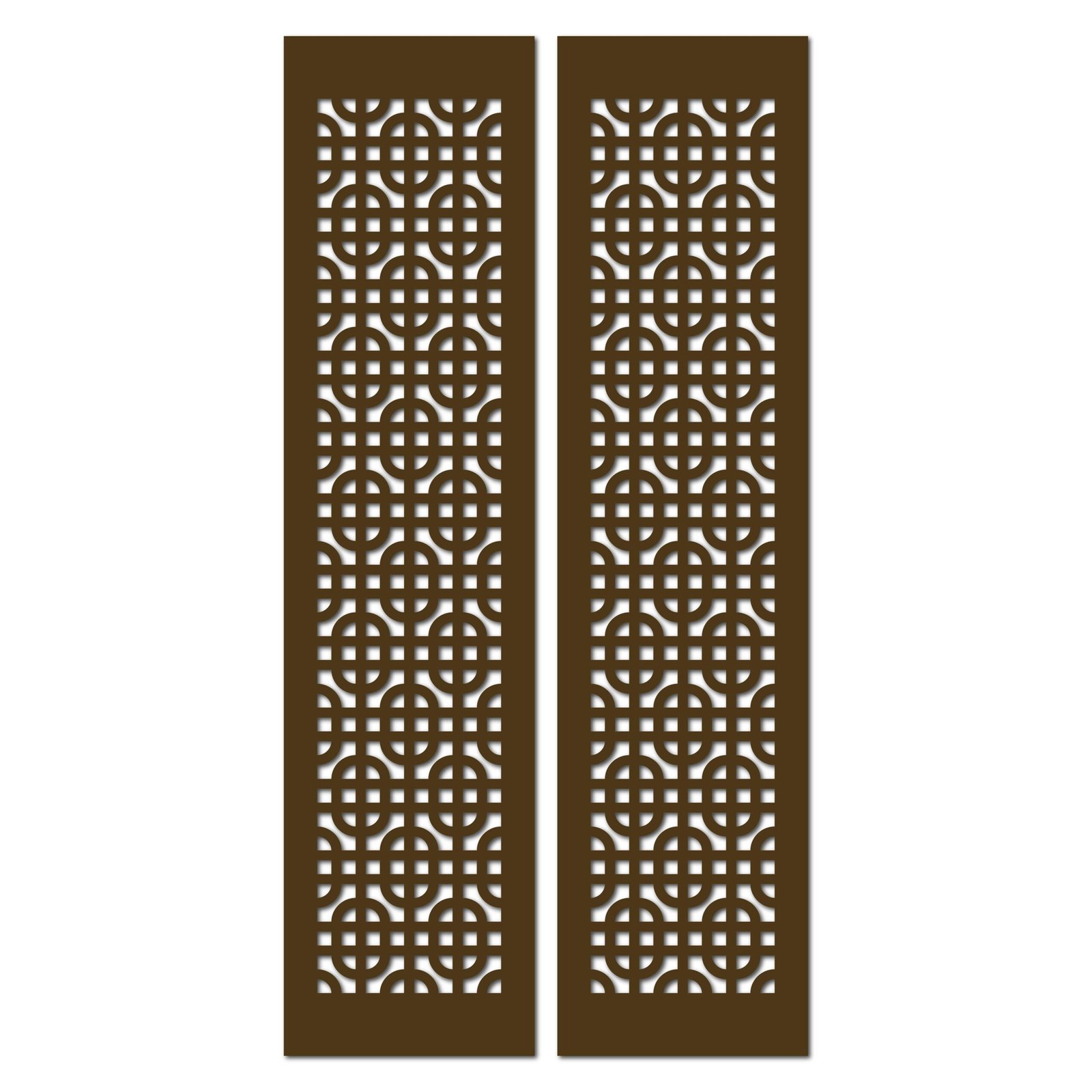 Decorative Screen, Panels, Boards-6733