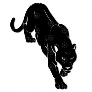 Black Panther