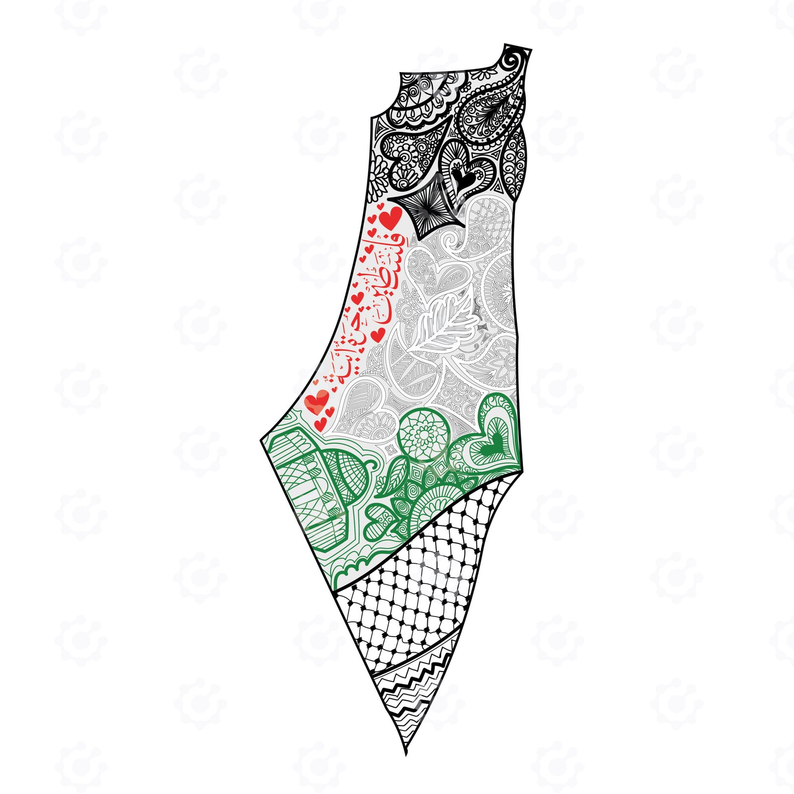 Free Palestine