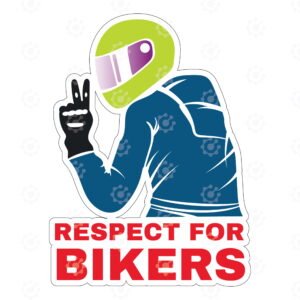 Respect For Bikers