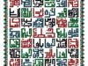 Palestine Cities Arabic Names
