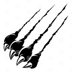 Rip Claw