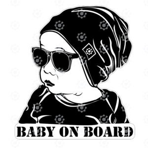 Baby On Board