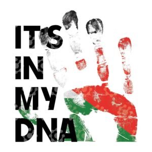 It's In My DNA