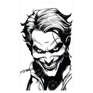 The Black Joker