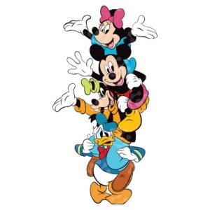 Disney Characters