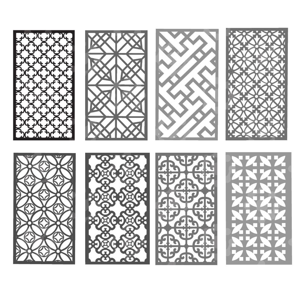 Transform Your Spaces with Laser Cut Designs