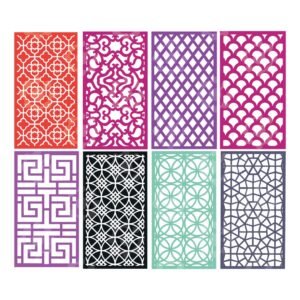 Transform Your Spaces with Laser Cut Designs (04)