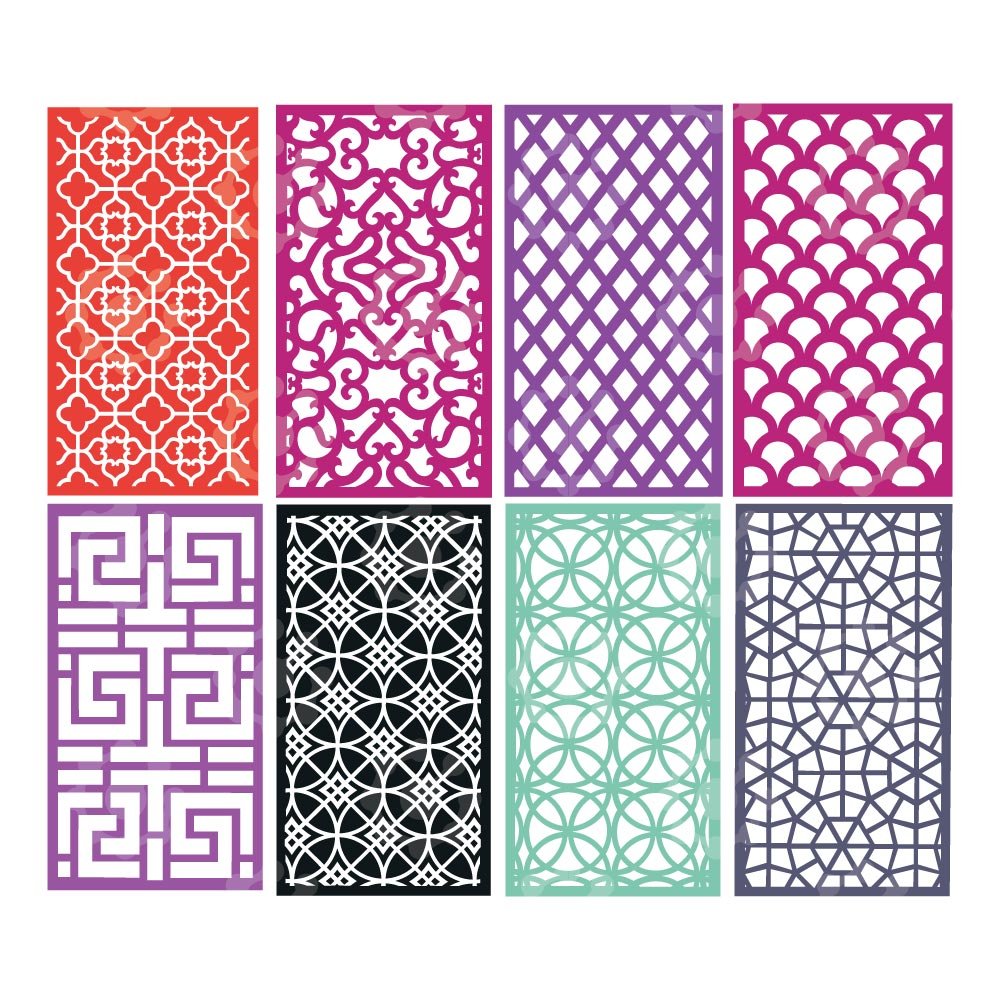 Transform Your Spaces with Laser Cut Designs (04)