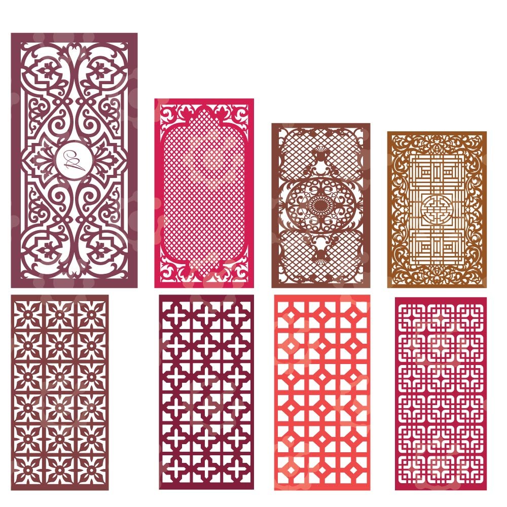 Transform Your Spaces with Laser Cut Designs (05)