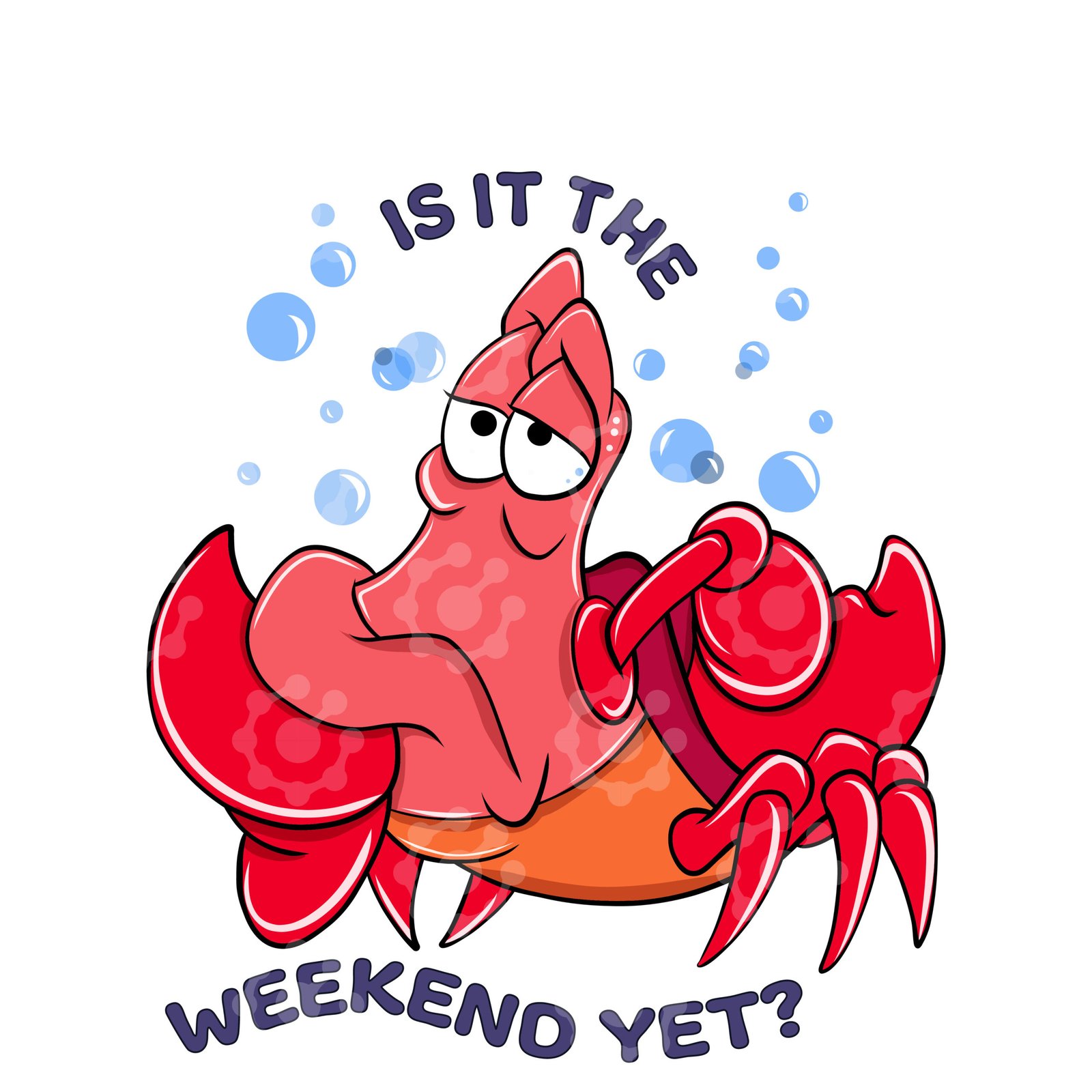 Use Sebastian – Disney Character for Printing
