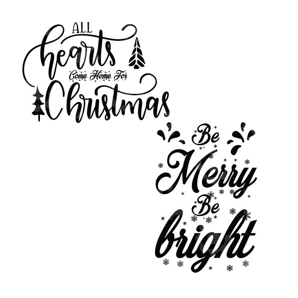 Christmas Quotes and Designs - Image 4
