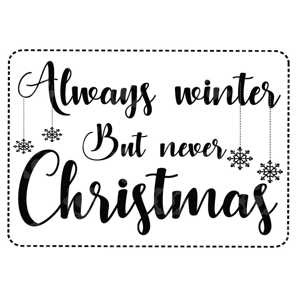 Christmas Quotes and Designs - Image 5