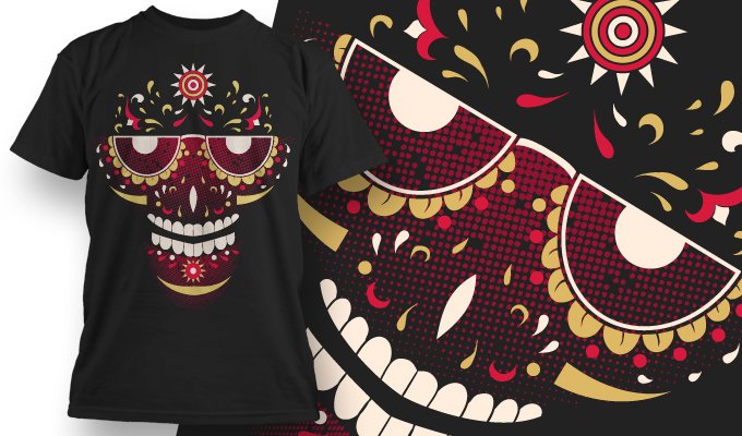Magnificent T-Shirt Designs - Image 13