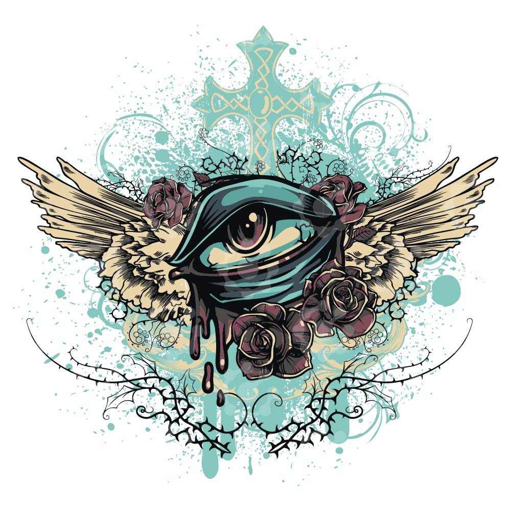 Magnificent T-Shirt Designs - Image 11