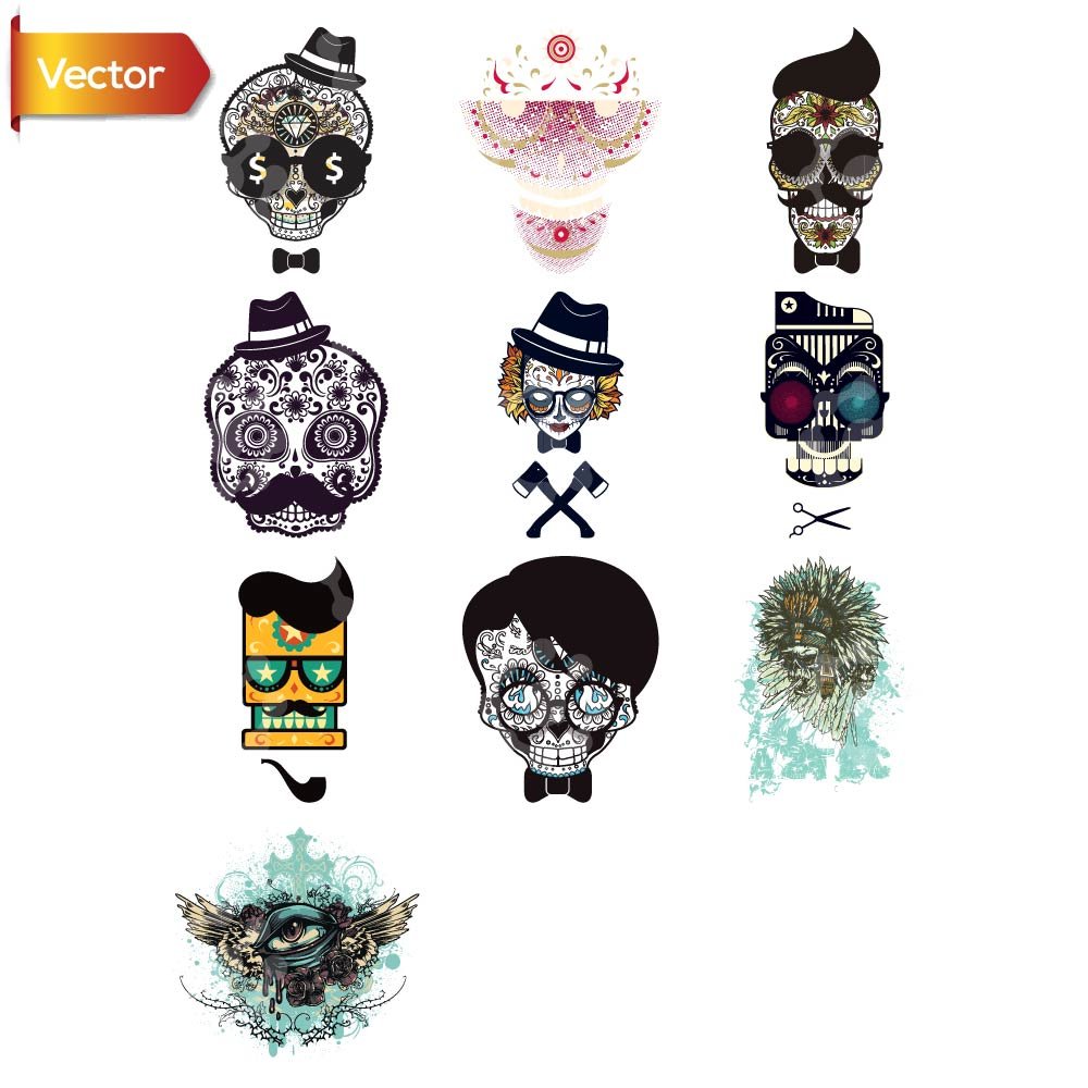Magnificent T-Shirt Designs