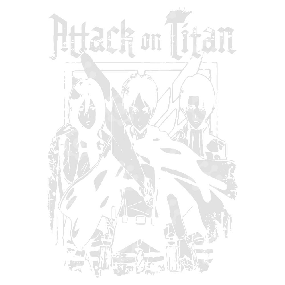 Attack on Titan Anime - Image 6