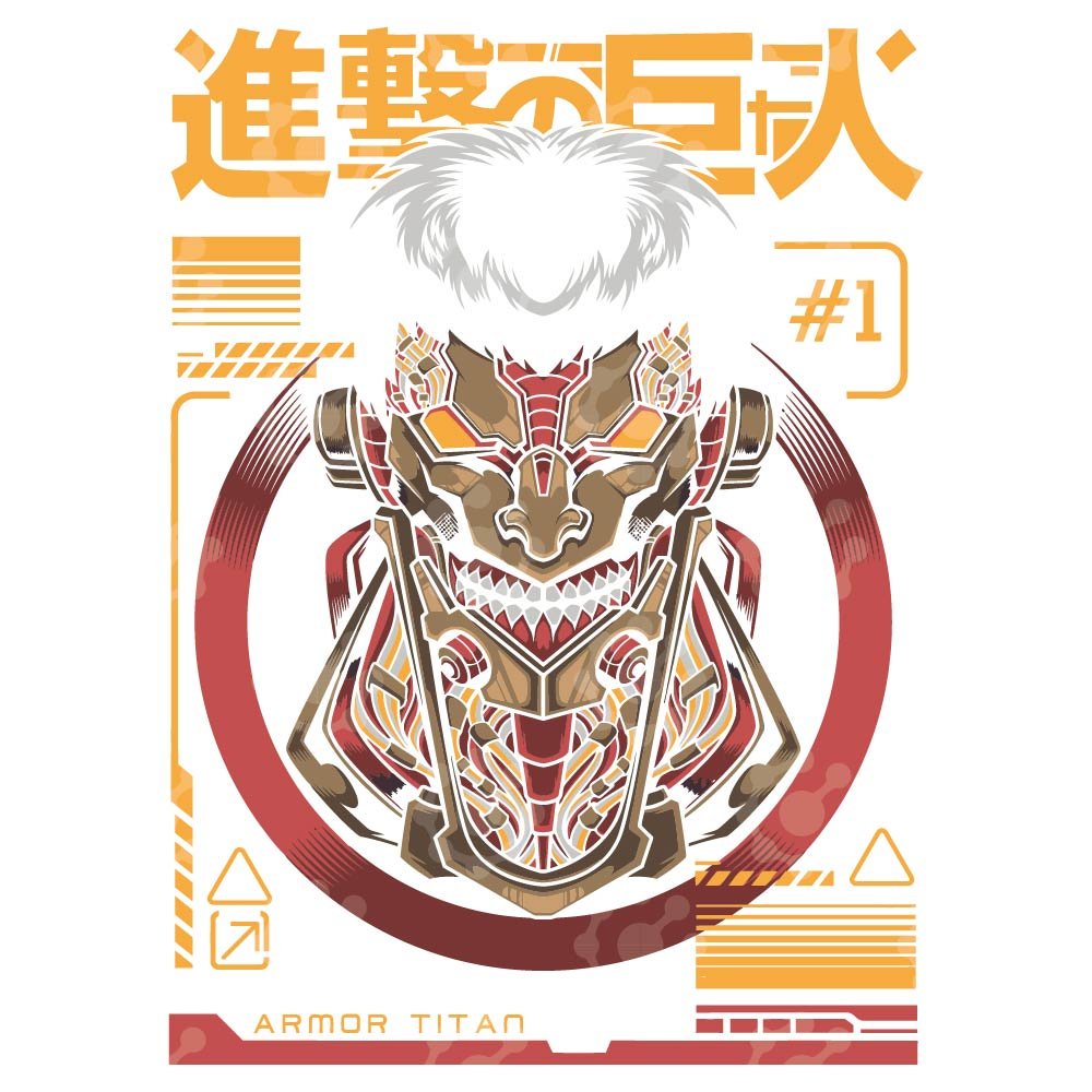 Attack on Titan Anime - Image 8