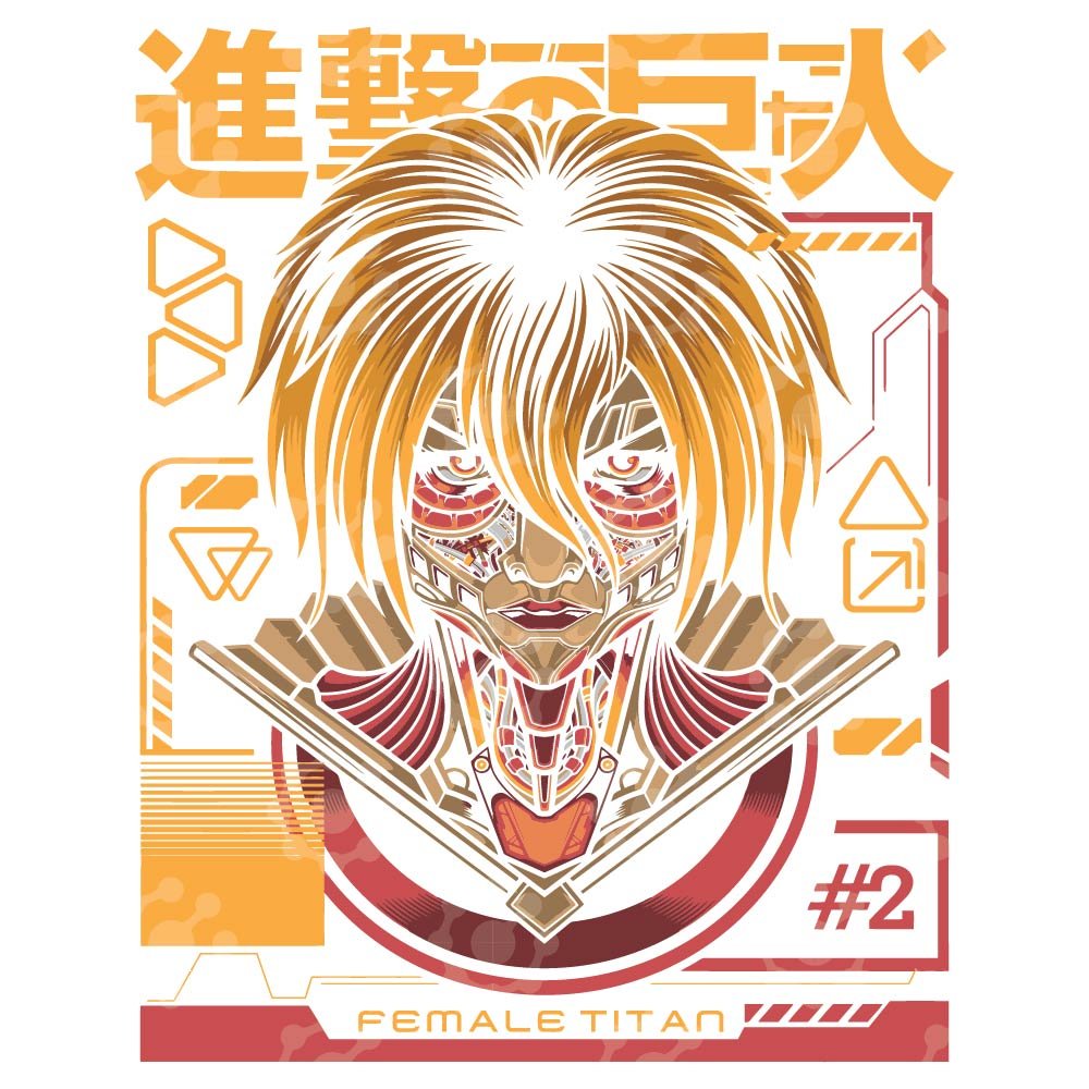 Attack on Titan Anime - Image 10