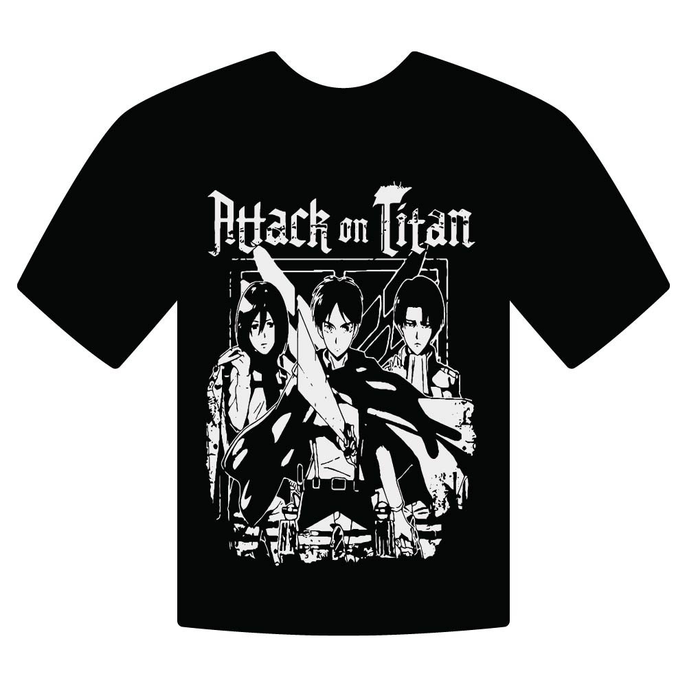 Attack on Titan Anime - Image 7