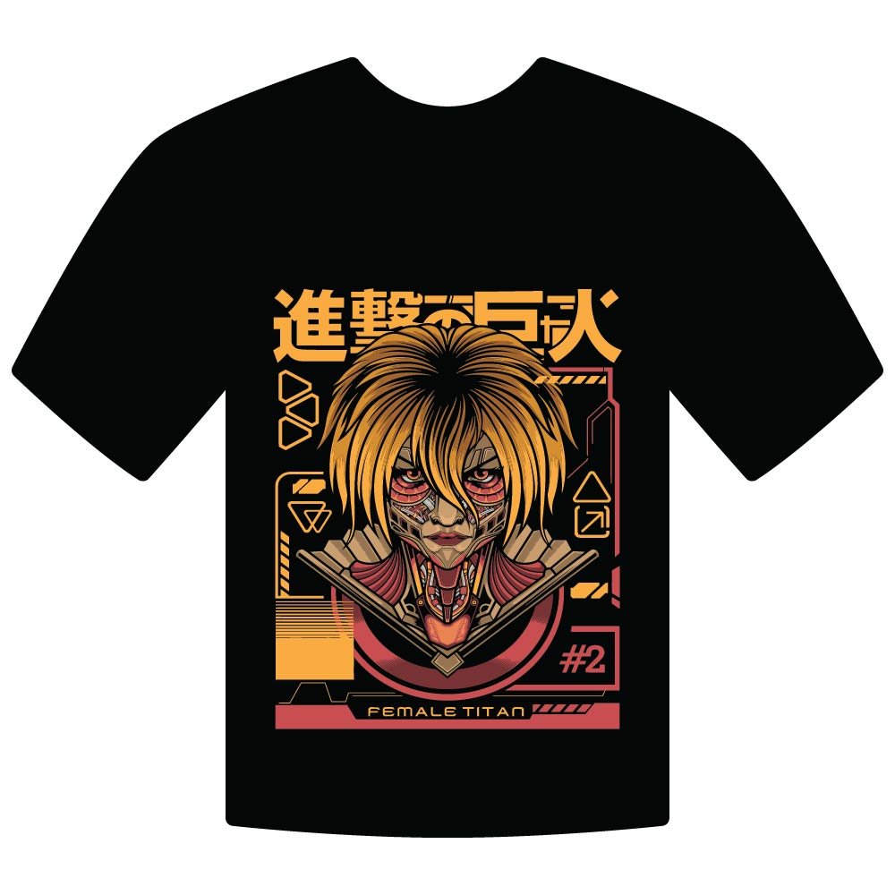 Attack on Titan Anime - Image 11