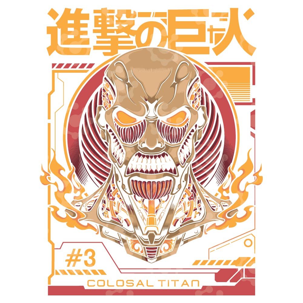 Attack on Titan Anime - Image 12