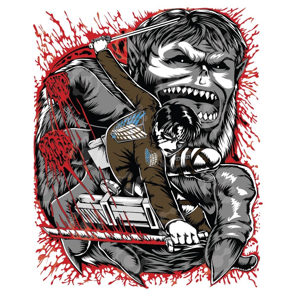 Attack on Titan Anime - Image 18