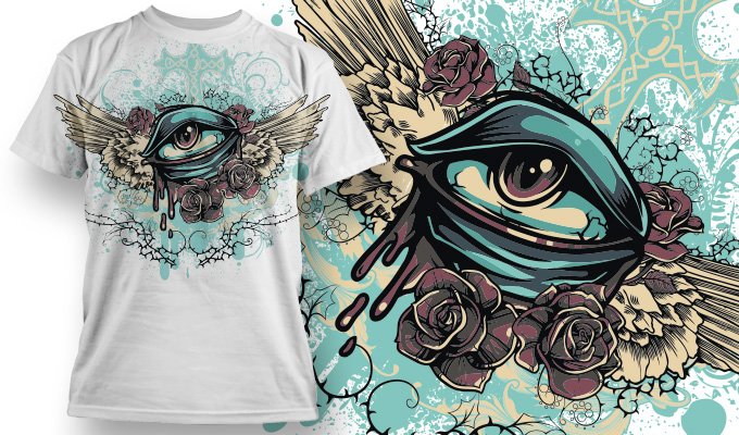 Magnificent T-Shirt Designs - Image 22