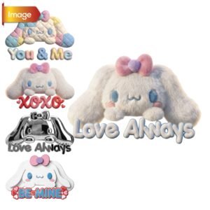 Cinnamoroll Valentine XOXO